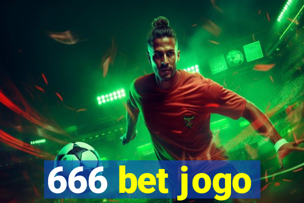 666 bet jogo